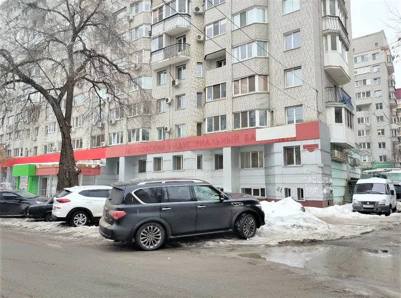 Apartment  Saratov, Russia