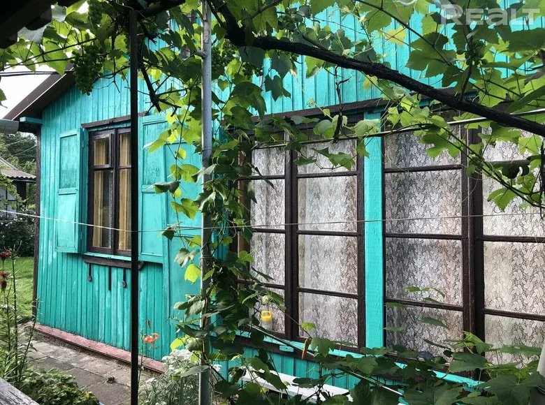 Casa 32 m² en Maladzyechna District, Bielorrusia