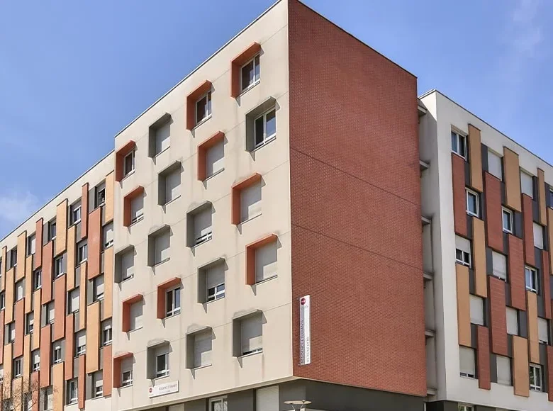 Студия 1 спальня 20 м² Франция, Франция
