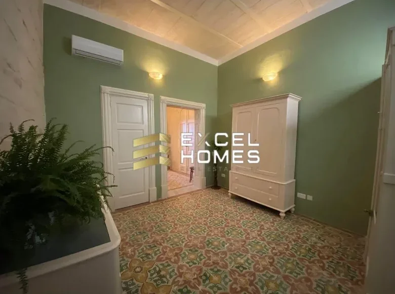 2 bedroom apartment  Birgu, Malta