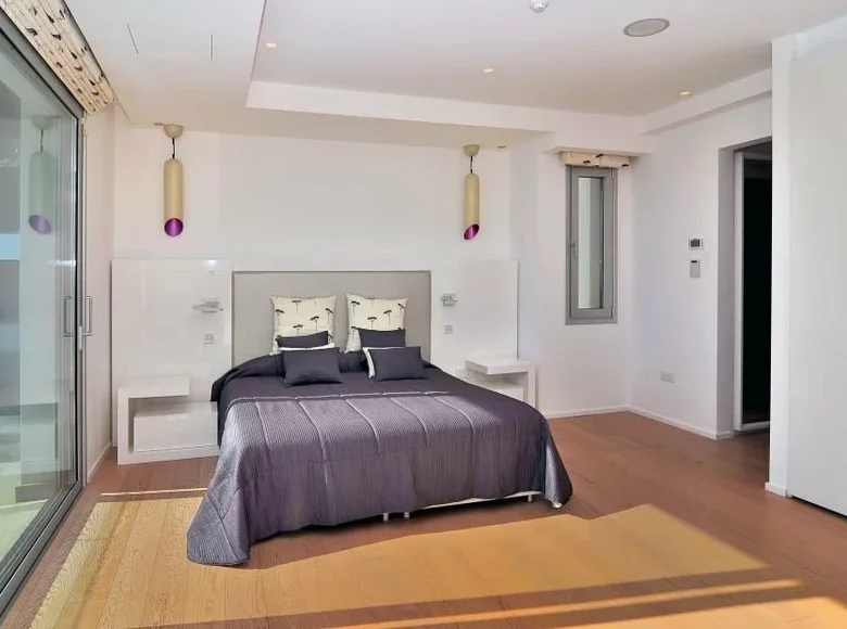 Haus 5 Schlafzimmer 460 m² Peyia, Zypern