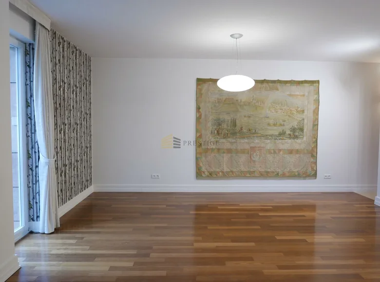 5 room apartment 161 m² Warsaw, Poland