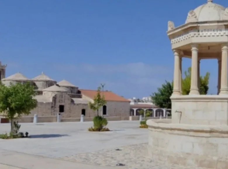 Квартира  Героскипу, Кипр