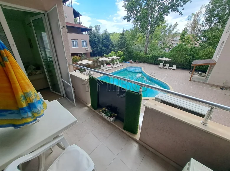 Apartamento 2 habitaciones 56 m² Bulgaria, Bulgaria