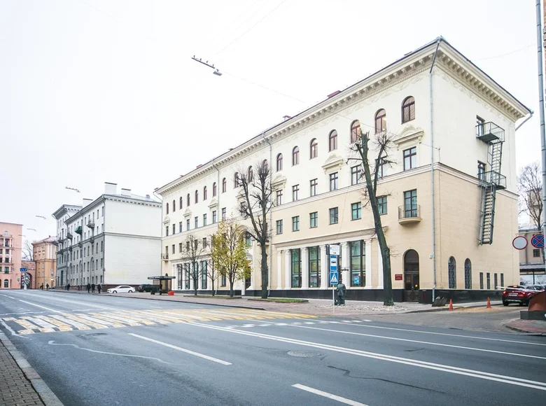 3 room apartment 82 m² Minsk, Belarus