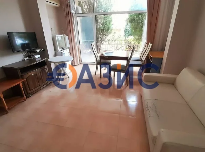 Mieszkanie 4 pokoi 118 m² Sweti Włas, Bułgaria