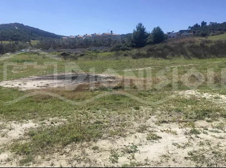 Grundstück 4 000 m² Pefkochori, Griechenland