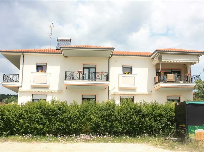 Вилла 1 спальня 250 м² Никити, Греция