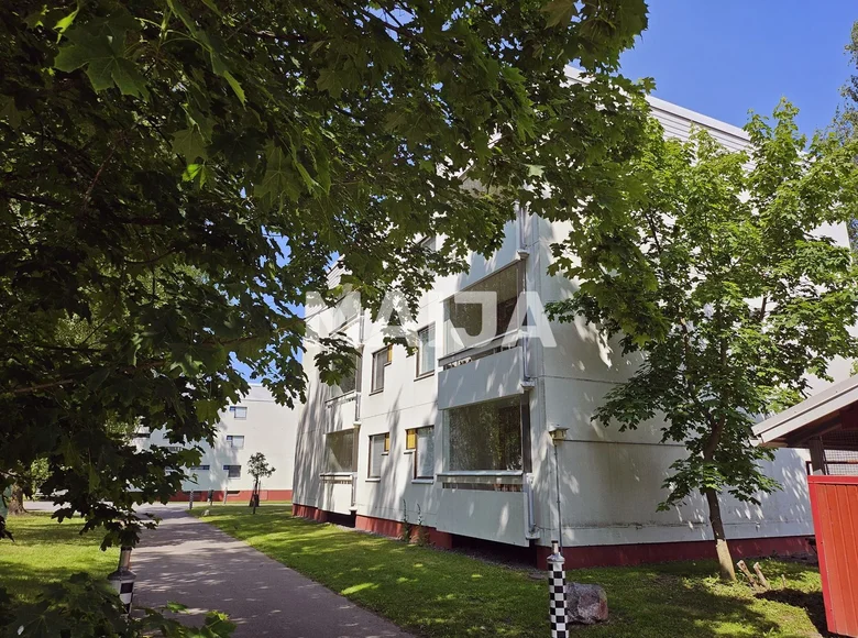 Appartement 4 chambres 95 m² Helsinki sub region, Finlande