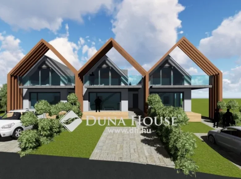 House 2 bathrooms 85 m² in Zala, Hungary
