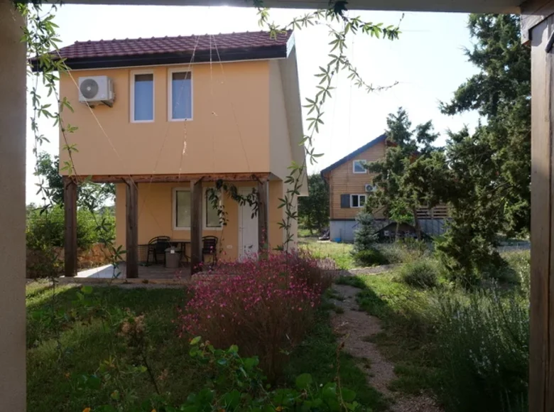 Дом 4 спальни  Загора, Черногория