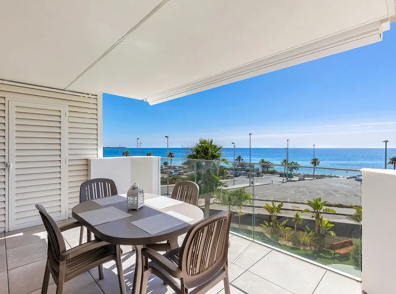 Wohnung 2 Schlafzimmer 79 m² Pilar de la Horadada, Spanien