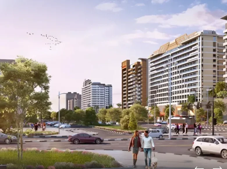 3 bedroom apartment  Dubai, United Arab Emirates