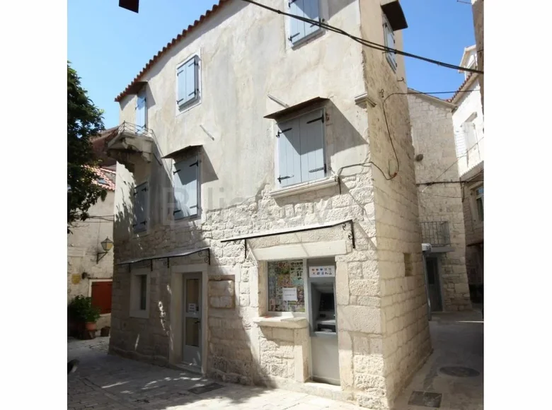 Casa 2 habitaciones 96 m² Grad Trogir, Croacia