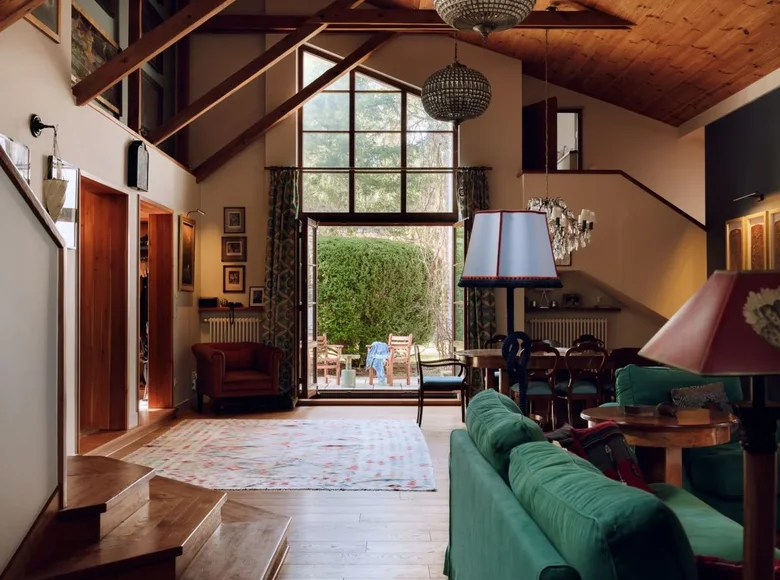 Haus 8 zimmer 350 m² in Piaseczno, Polen