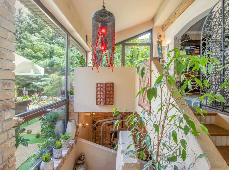 House 294 m² Chyby, Poland