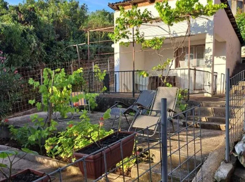 Maison 1 chambre 25 m² Kunje, Monténégro