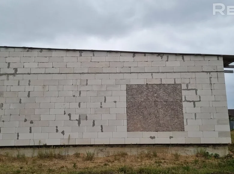 Ferienhaus 169 m² Rudzienski sielski Saviet, Belarus