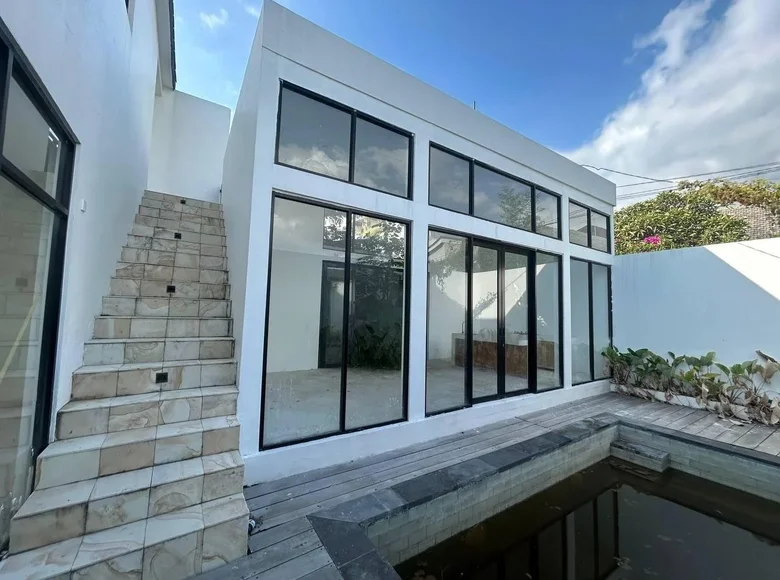Villa de 3 habitaciones 150 m² Canggu, Indonesia