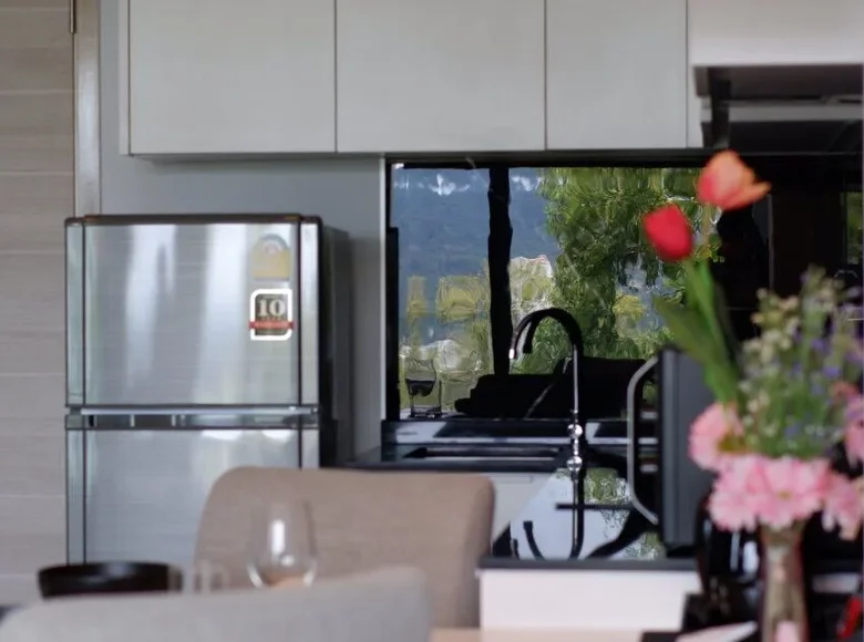 1 bedroom apartment 34 m² Karon, Thailand