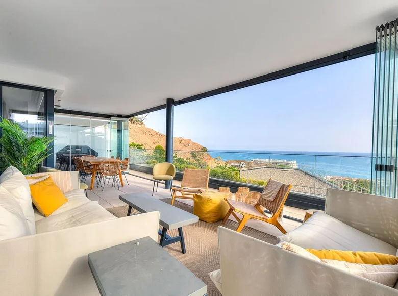 Apartamento 4 habitaciones 129 m² Fuengirola, Španjolska