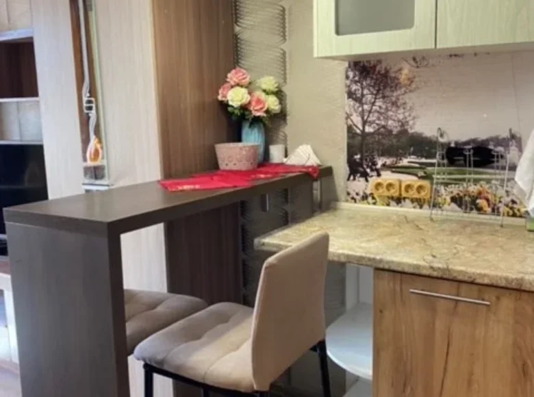 Appartement 31 m² en Murino, Russie