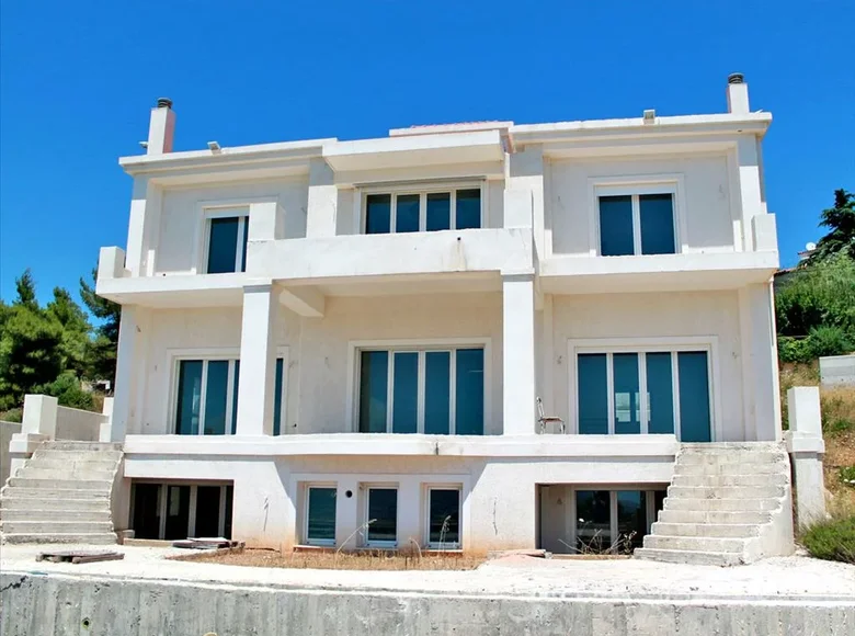 1 bedroom Villa 330 m² Municipality of Penteli, Greece