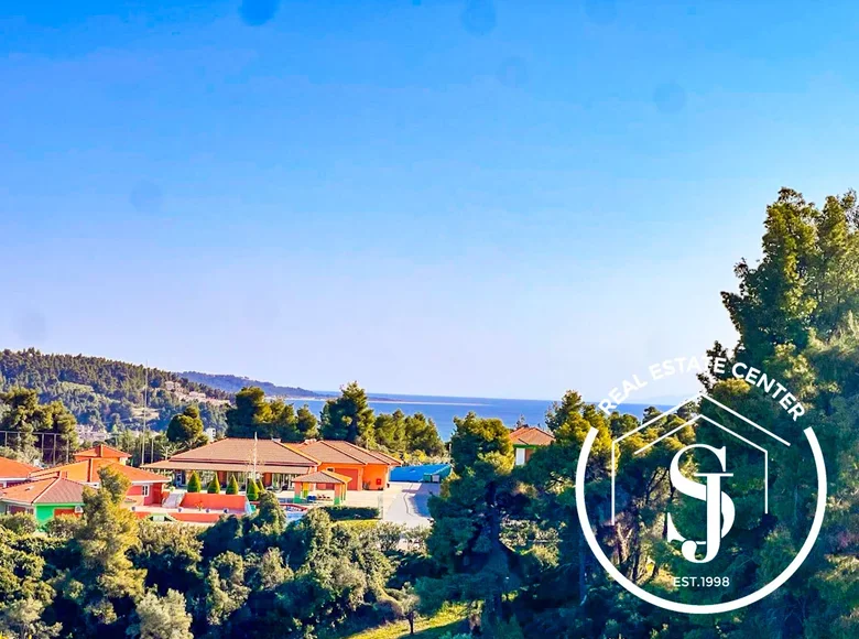 Stadthaus 3 Schlafzimmer  Kassandra Municipality, Griechenland