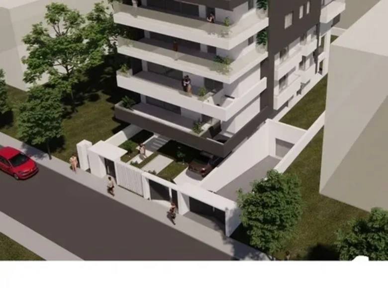 3 bedroom apartment 116 m² Municipality of Glyfada, Greece
