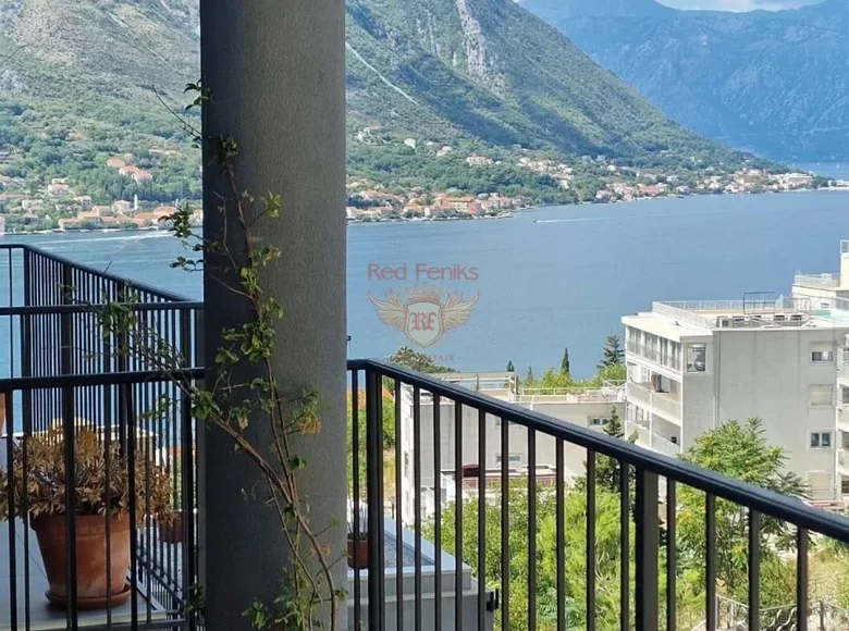 Wohnung 3 zimmer 74 m² Montenegro, Montenegro
