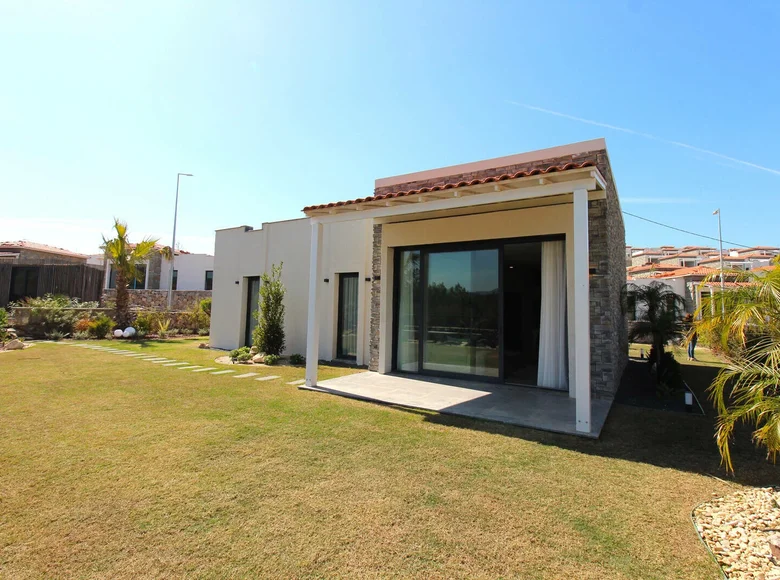 4-Zimmer-Villa 103 m² Bodrum, Türkei