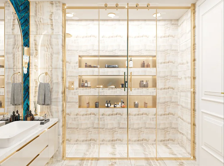 Villa  Kargıcak, Turkey