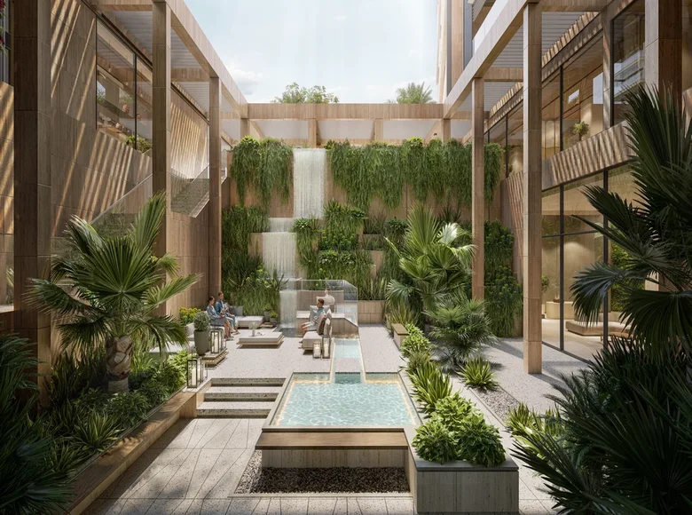 Apartamento 3 habitaciones 176 m² Ras al-Jaima, Emiratos Árabes Unidos