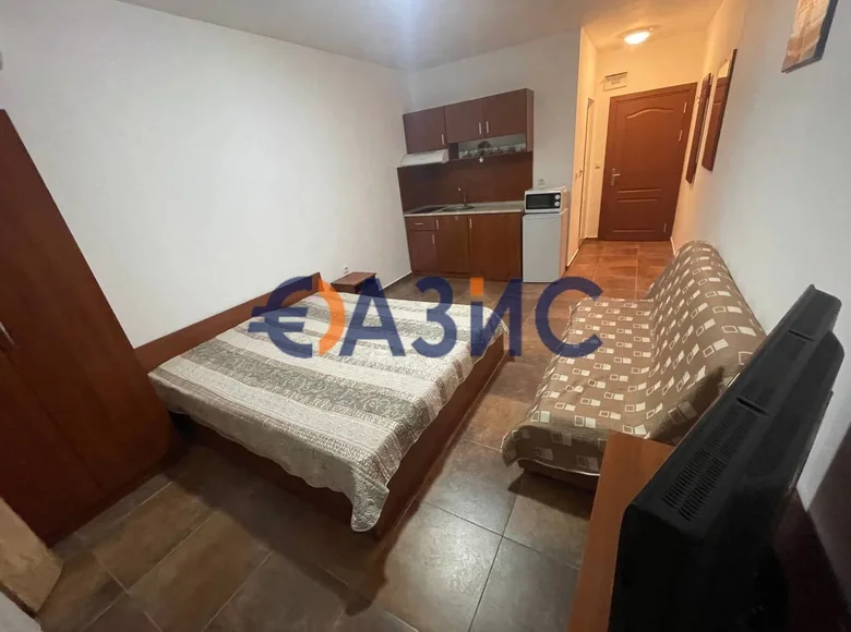 Apartamento 36 m² Nesebar, Bulgaria