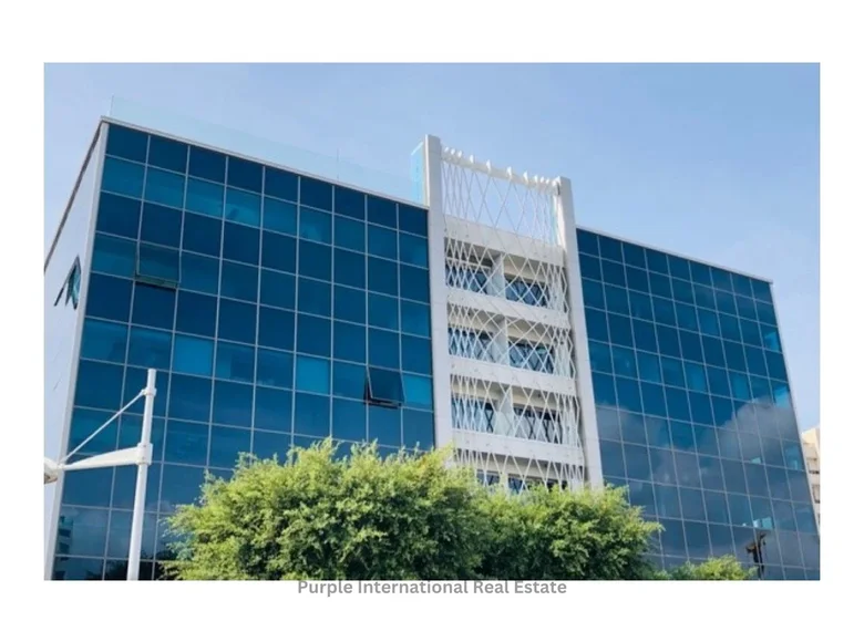 Büro 270 m² Limassol, Zypern