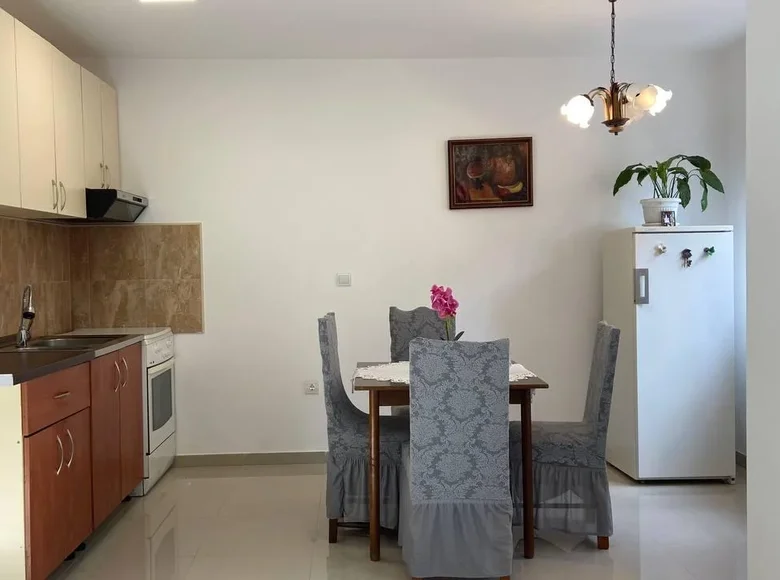 Wohnung 1 Schlafzimmer 45 m² Mojdež, Montenegro