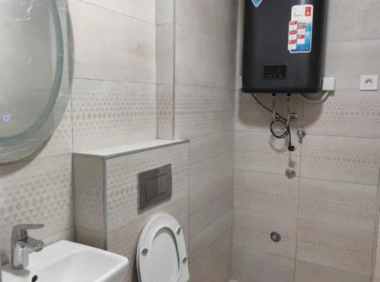 Apartamento 2 habitaciones 69 m² Bar, Montenegro