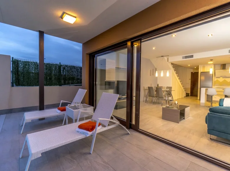 Villa de tres dormitorios 105 m² Abadín, Španjolska