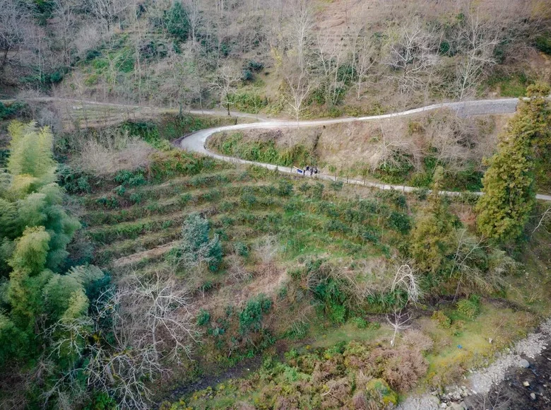 Parcelas 632 m² Ortabatumi, Georgia
