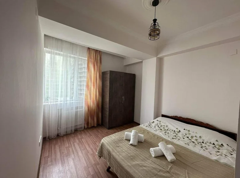 Wohnung 3 zimmer 103 m² Batumi, Georgien