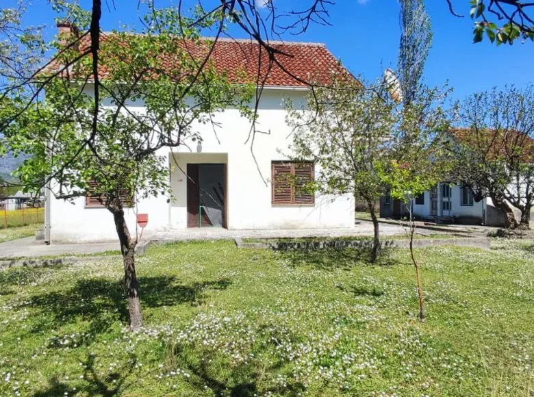 Dom 8 pokojów 150 m² Danilovgrad, Czarnogóra