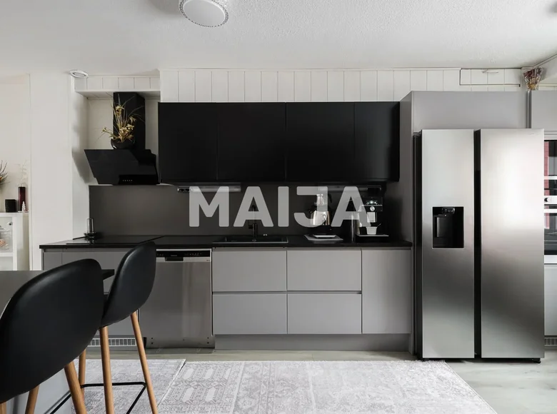 Appartement 3 chambres 80 m² Mossakrog, Finlande