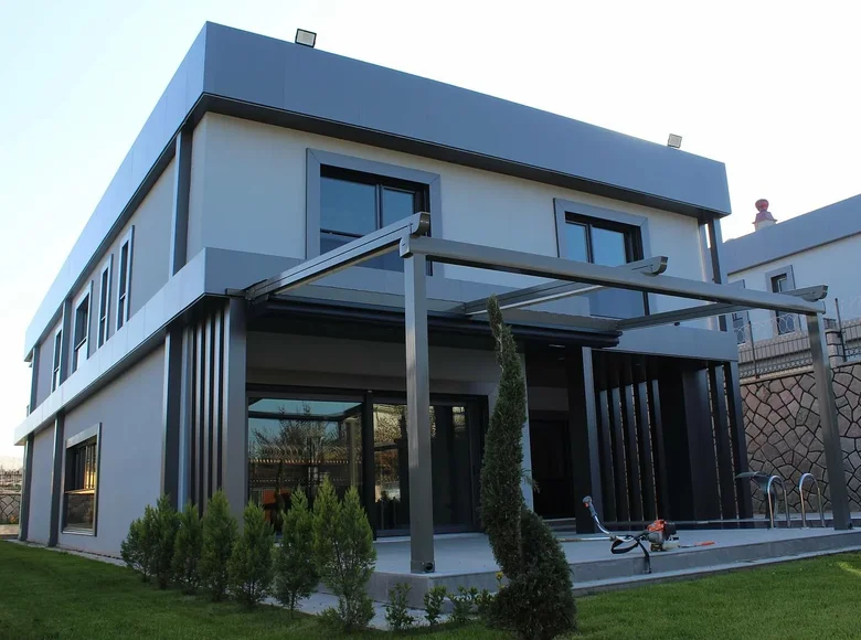 Villa 8 chambres 520 m² Etimesgut, Turquie