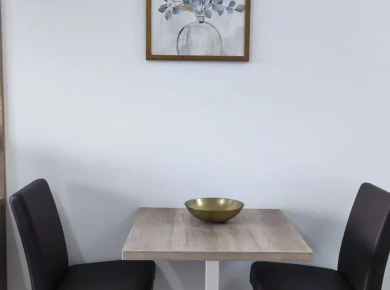 1 bedroom apartment 36 m² in Bar, Montenegro