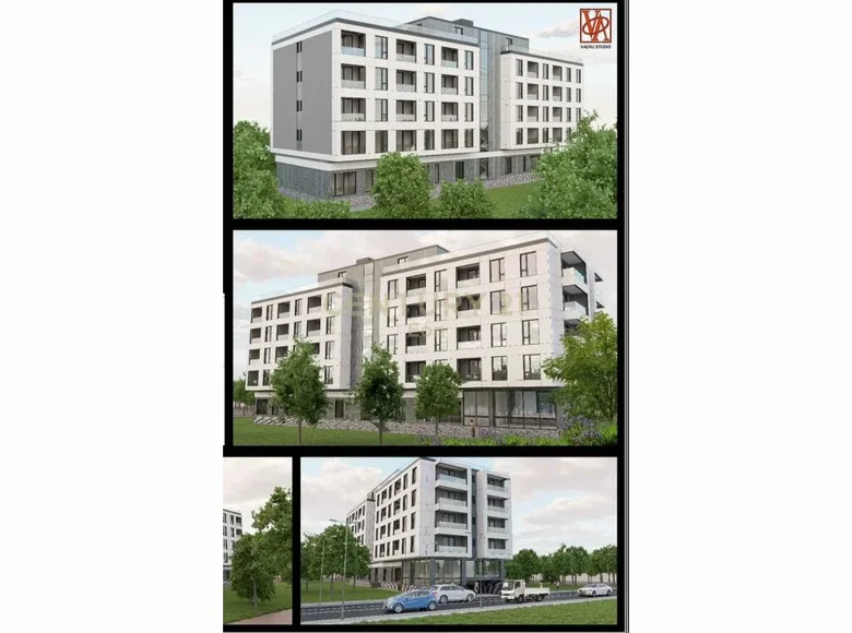 Apartamento  Golem, Albania