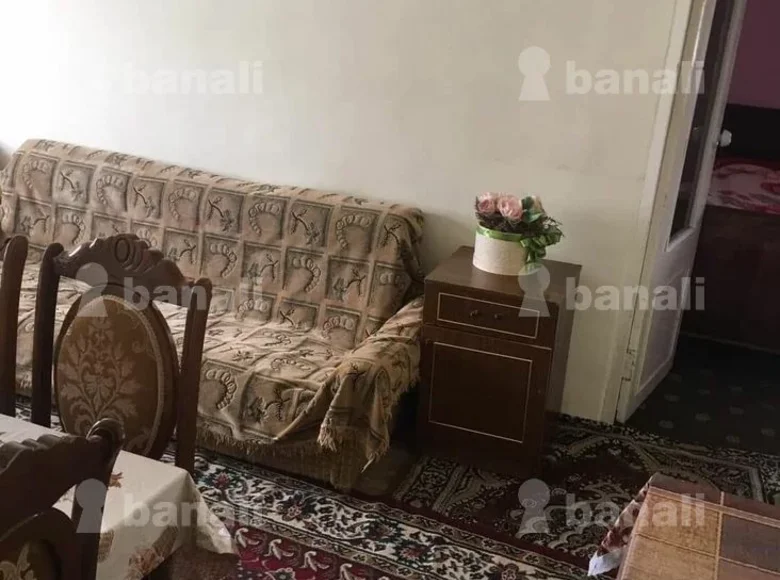 Квартира 3 комнаты 40 м² Джермук, Армения