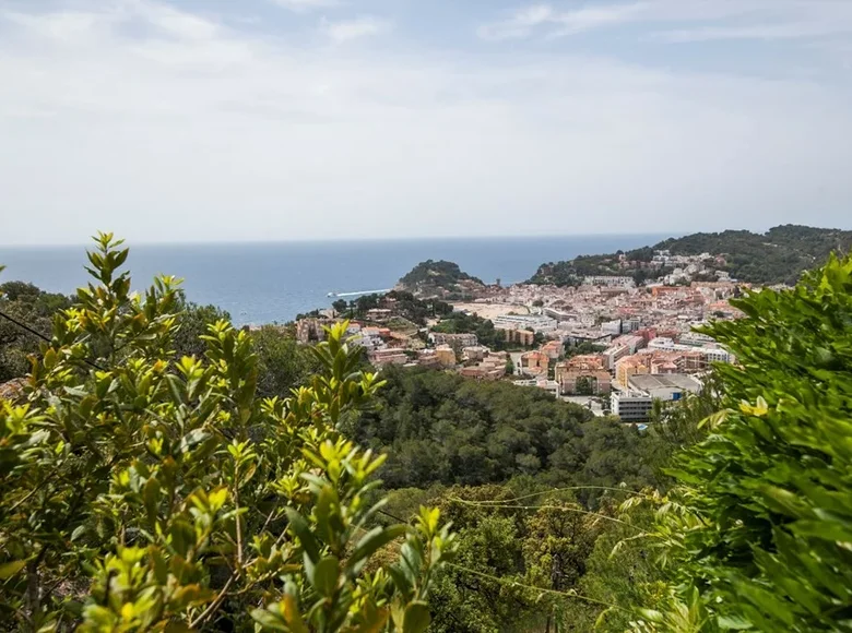 4-Schlafzimmer-Villa 242 m² Tossa de Mar, Spanien