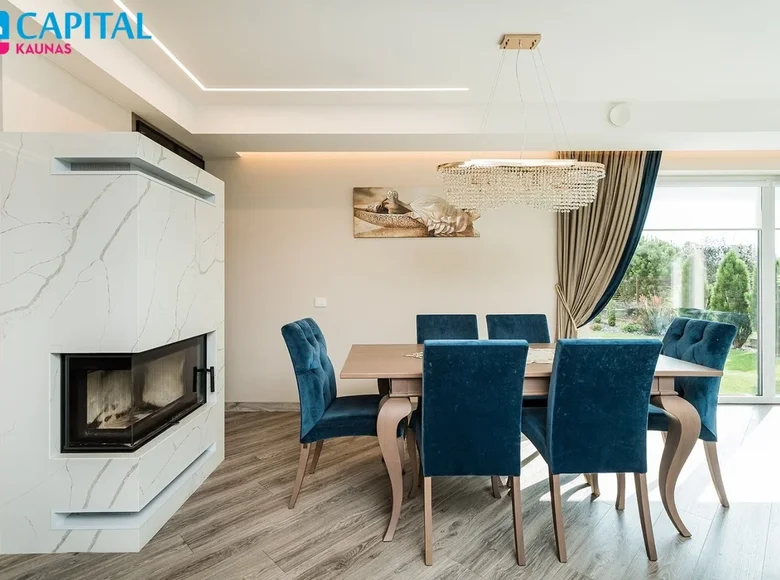 Дом 231 м² Didvyriai, Литва