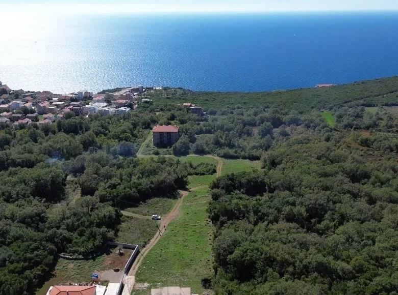 Land 1 bedroom  Zagora, Montenegro