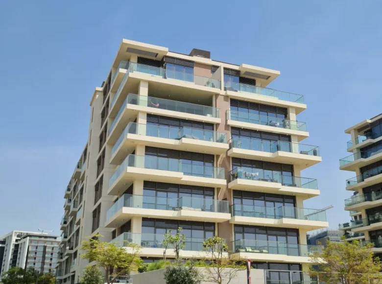 Apartamento 2 habitaciones 121 m² Dubái, Emiratos Árabes Unidos